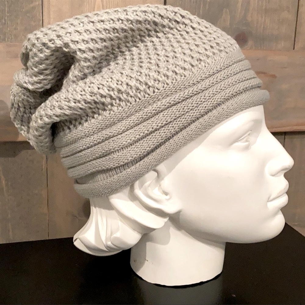 beanie hat